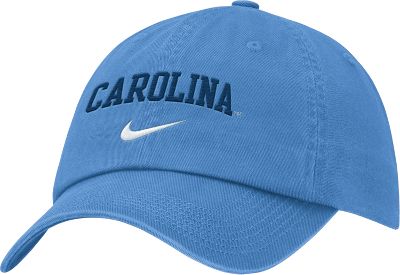 Nike NCAA N. Carolina Basketball Campus Cap