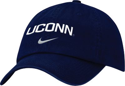Nike NCAA UConn Basketball Campus Cap
