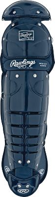 Softball - Rawlings Senior League Leg Guards 15 1/2