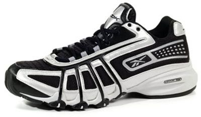 Baseball Reebok Pro Agility Black Trainer Baseball Shoes