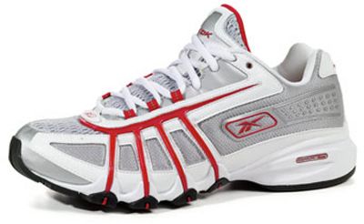 Baseball Reebok Pro Agility Scarlet Trainer Baseball Shoes