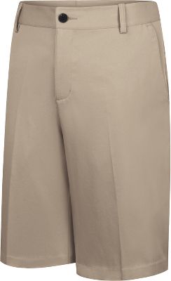 Adidas Men's 3-Stripe Climalite Coaches Shorts