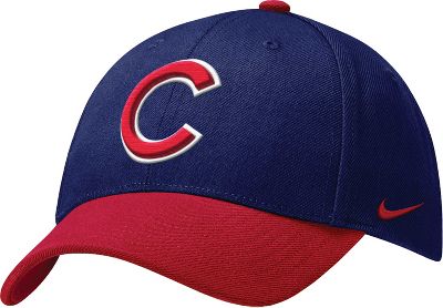 Nike MLB Chicago Cubs Classic Wool Cap
