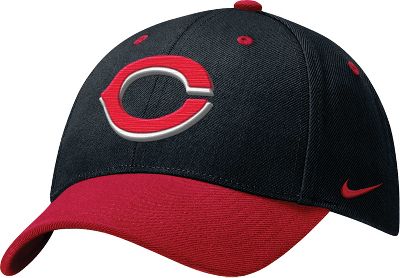Nike MLB Cincinnati Reds Classic Wool Cap