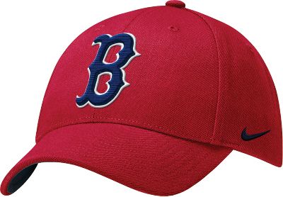 Nike MLB Boston Red Sox Classic Wool Cap