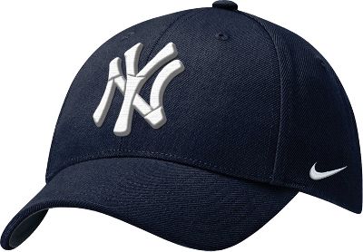 Nike MLB New York Yankees Classic Wool Cap
