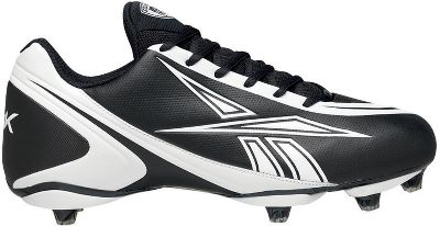 Reebok Men's NFL Burner Speed Low SD3 Football Cleat