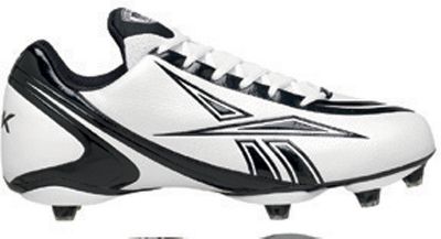 Reebok Men's NFL Burner Speed Low SD3 Football Cleat 