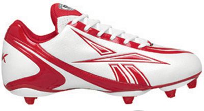 Reebok Men's NFL Burner Speed Low SD3 Football Cleat