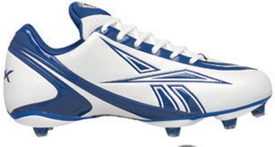Reebok Men's NFL Burner Speed Low SD3 Football Cleat