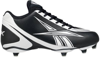 Reebok Men's NFL Burner Speed Mid SD3 Football Cleat
