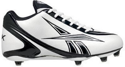Reebok Men's NFL Burner Speed Mid SD3 Football Cleat