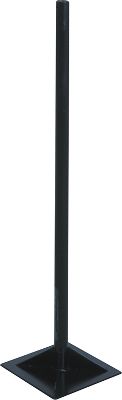 Blazer Steel Tamp