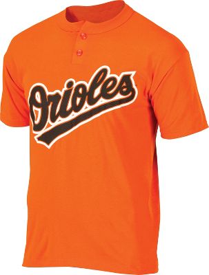 ORIOLES