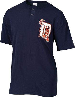TIGERS