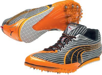Puma Men's Complete TFX Distance 2 Track Spikes