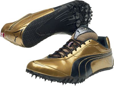 Puma Men's Complete TFX Sprint 2 Track Spikes