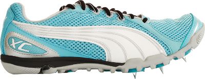 Puma Women's Complete Ngong XC 3 Track Spike 