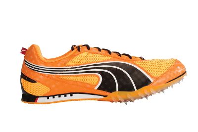Puma Men's Complete TFX Allround 3 Track Spikes