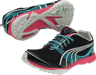 Womencross Training Shoes on Women S Complete Haraka Xcs Running Shoes   Running And Training Shoes
