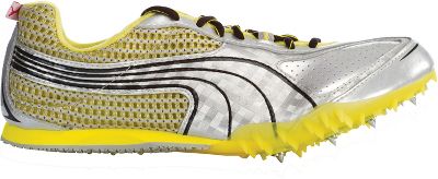 Puma Women`s Complete TFX Miller 2 Track Spike