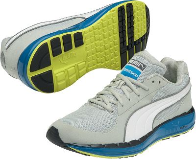 Puma Men`s FAAS 500 Running Shoes