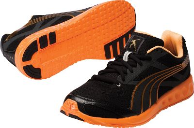 Puma Men's Bolt FAAS 400 Running Shoes