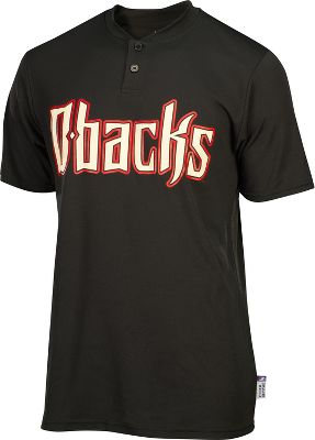 DIAMOND BACKS