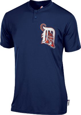 TIGERS