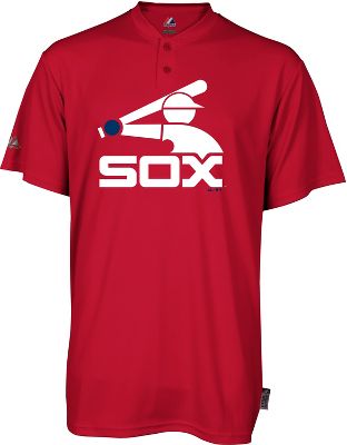 WHITE SOX