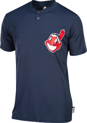 majestic youth cool base mlb evolution shirt