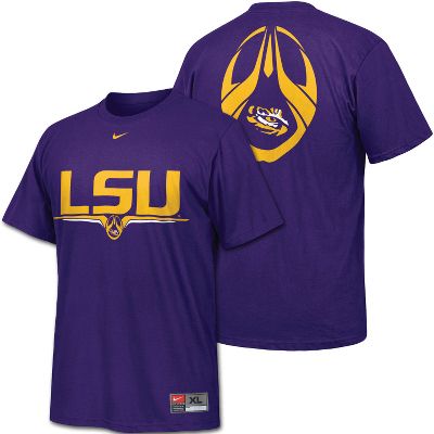 Nike Adult Football Team T-Shirt