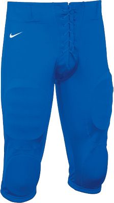 Nike Adult Lycra Football Pant with Tunnel Waist