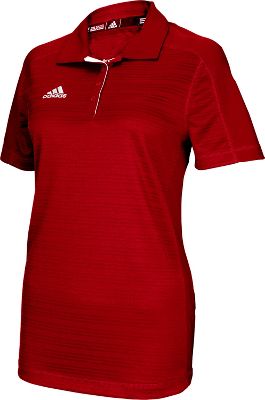 Adidas Women's ClimaLite Select Polo