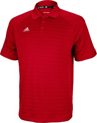 Adidas Men's ClimaLite Select Polo
