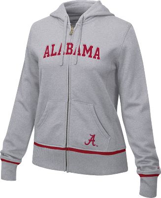 Nike Women's NCAA Alabama Fleece Hoodie