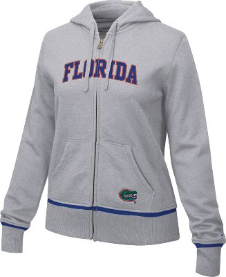 Nike Women's NCAA Florida Fleece Hoodie