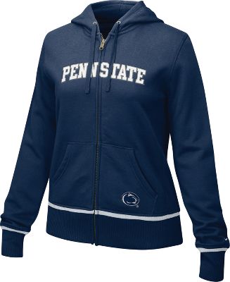 Nike Women's NCAA Penn St. Fleece Hoodie