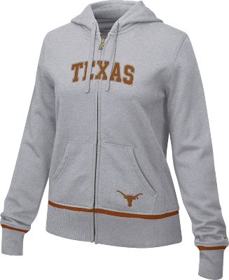 Nike Women's NCAA Texas Fleece Hoodie