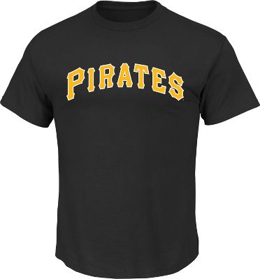 PIRATES