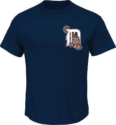 TIGERS