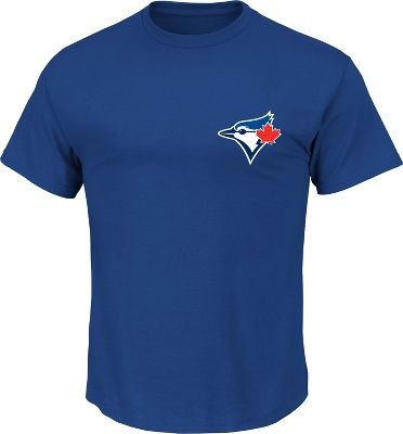 BLUE JAYS