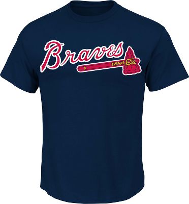 BRAVES