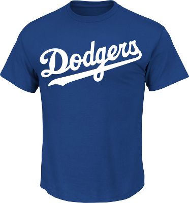 DODGERS