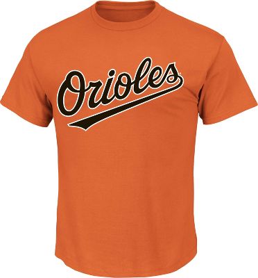 ORIOLES