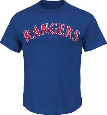 RANGERS