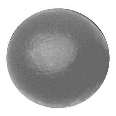 Blazer 6lb. Iron Shot Put