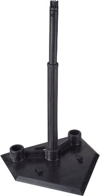 Franklin 3 Position MLB Batting Tee To Go - 1957