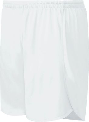 High5 Youth Girls Slam Racerback Softball Shorts Female Softball Uniforms