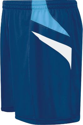 High5 Women's Blaze Softball Shorts - Female Softball Uniforms